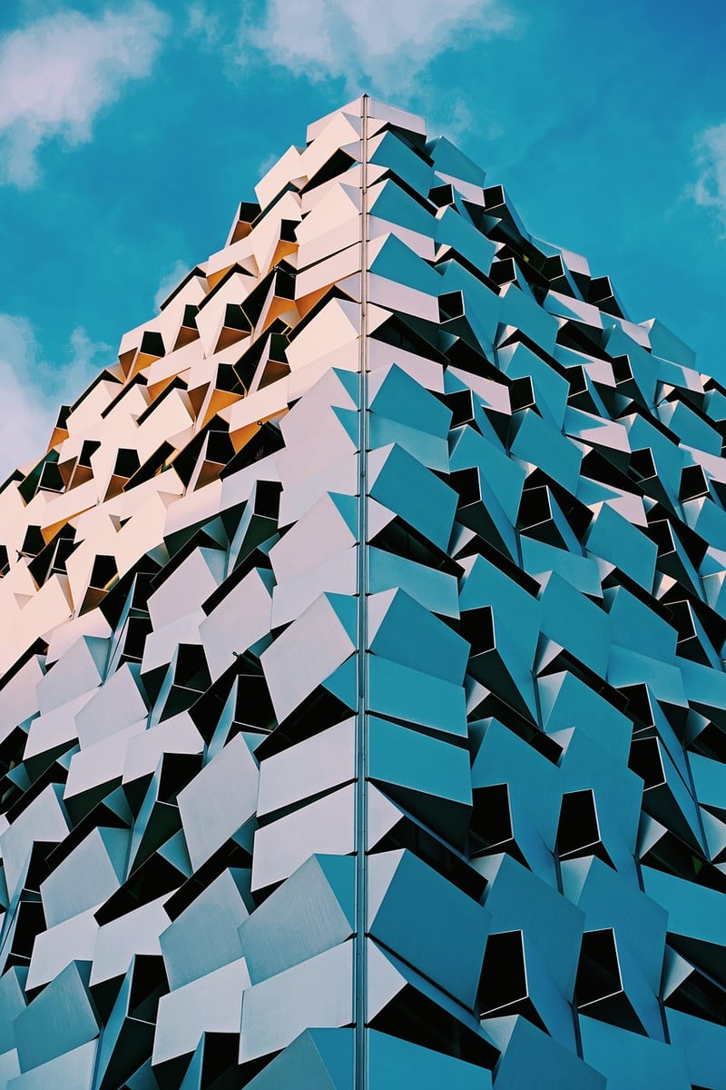 Multi-functional Units